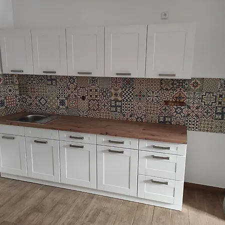 Gasthof Ubytovani U Giordanu