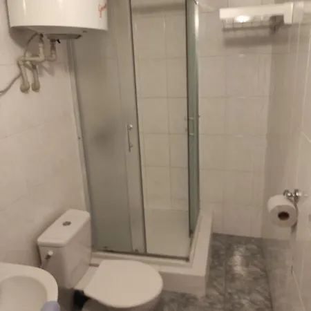 Ubytovani U Giordanu Gasthof