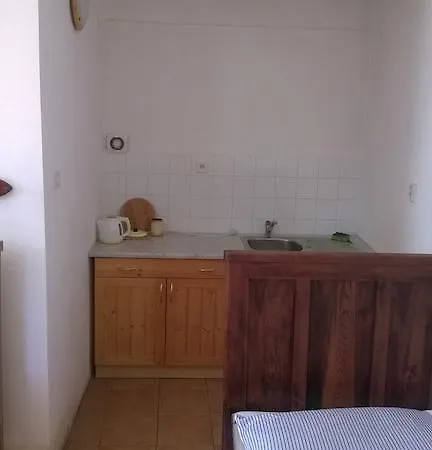 Ubytovani U Giordanu Gasthof Slavonice
