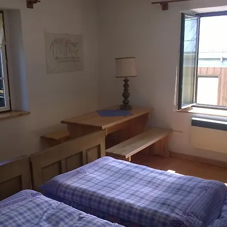 Ubytovani U Giordanu