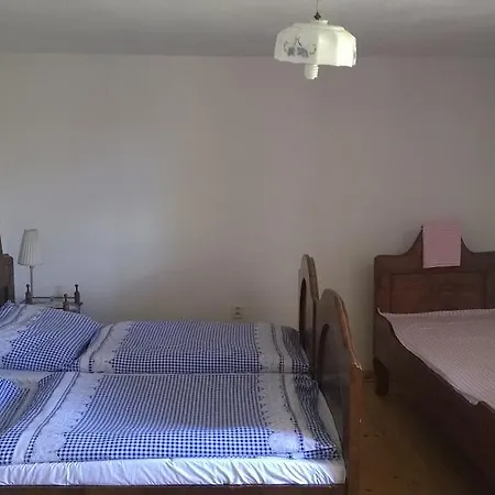 Gasthof Ubytovani U Giordanu Slavonice