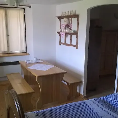 Gasthof Ubytovani U Giordanu *