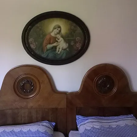 Gasthof Ubytovani U Giordanu Slavonice