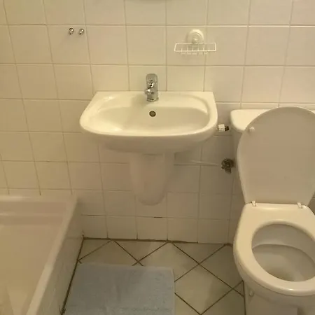Ubytovani U Giordanu Gasthof