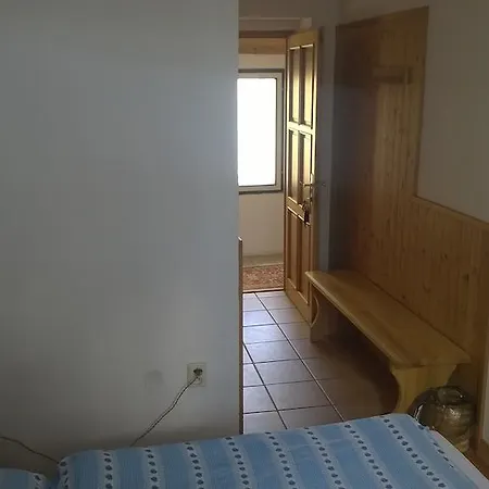 Ubytovani U Giordanu *