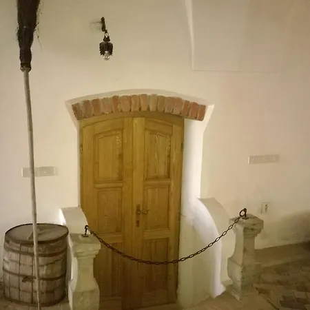 Gasthof Ubytovani U Giordanu *