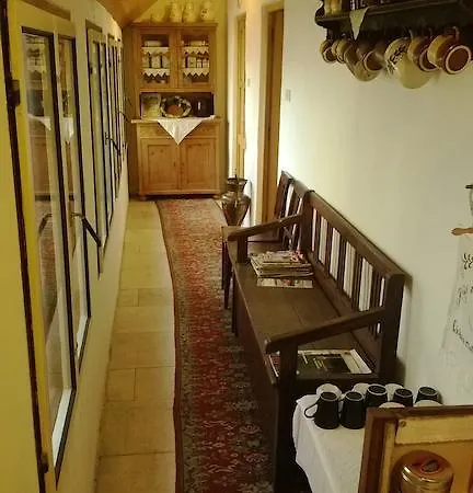 Ubytovani U Giordanu Gasthof *