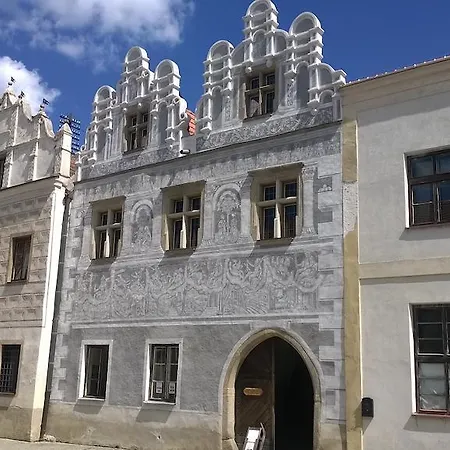 Gasthof Ubytovani U Giordanu