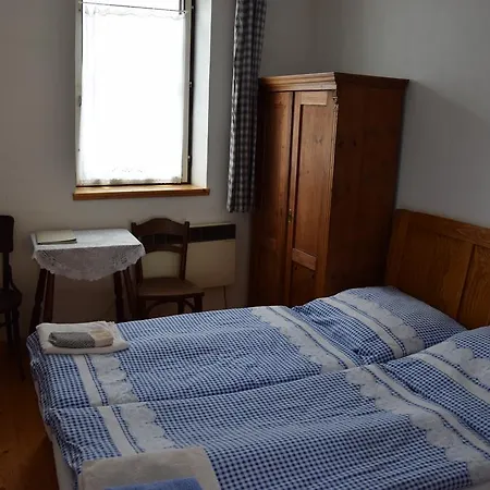 Gasthof Ubytovani U Giordanu