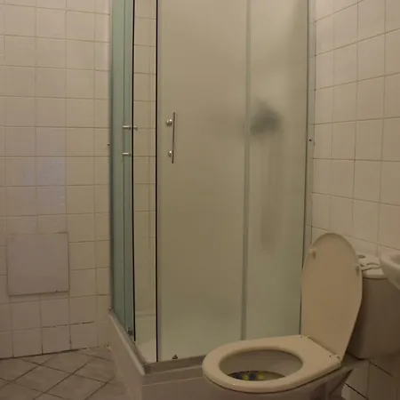 Ubytovani U Giordanu *