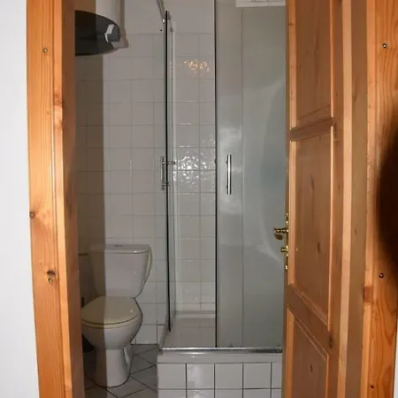 Gasthof Ubytovani U Giordanu *