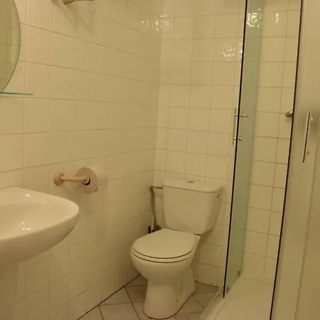 Gasthof Ubytovani U Giordanu Slavonice