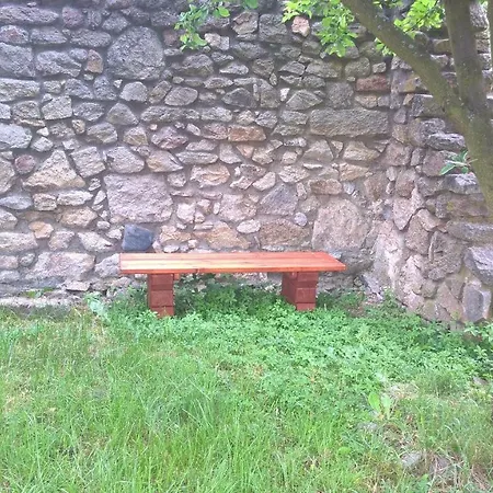 Ubytovani U Giordanu